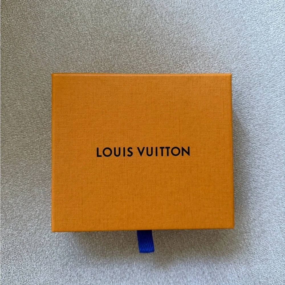 Louis Vuitton Black Epi Leather Multiple Wallet